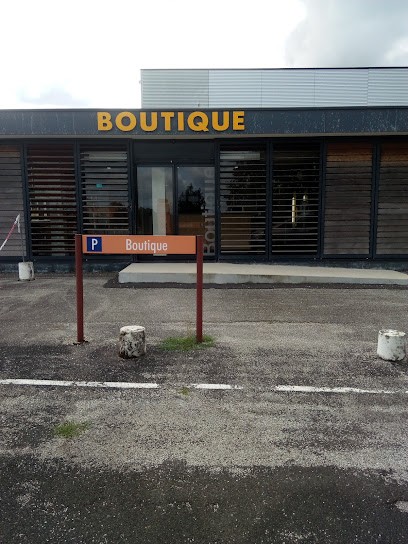 Charcuterie Montagne Noire, Charcuterie à Durfort