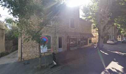 Balsamo, Boucherie à Saint-Didier