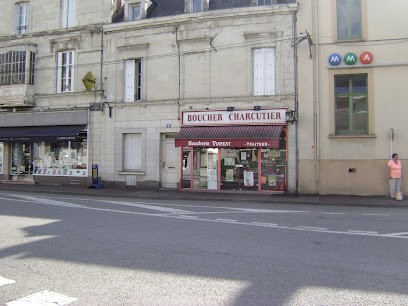 Boucherie PAVARD, Boucherie à Segré-en-Anjou Bleu