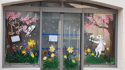 Boucherie Vasseur, Boucherie à Lignières-de-Touraine