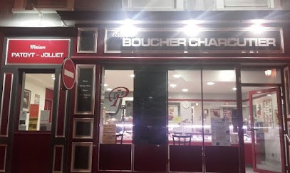 Sarl Patoyt Jolliet, Boucherie à Mayet