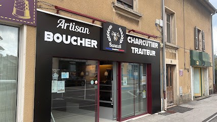 Boucherie Banazli, Boucherie à Pontarlier