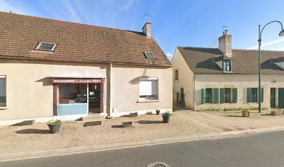 Boucherie Laurent Véniat, Boucherie à Saint-Ennemond