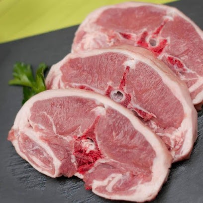 Boucherie Basma, Boucherie à Auxerre