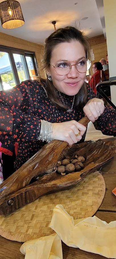 Cailteux Jacky, Boucherie à Hargnies