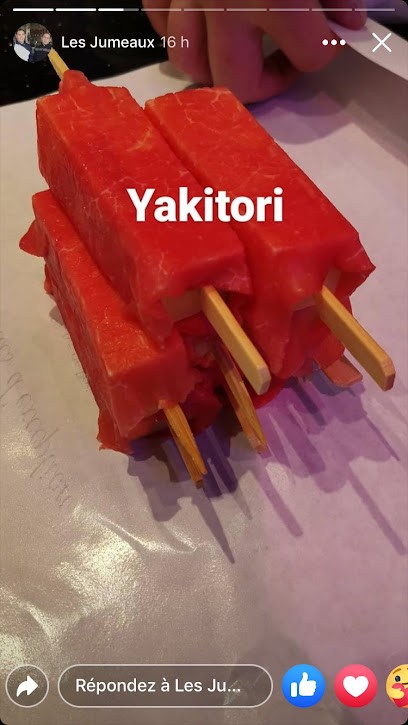 BOUCHERIE DE RIV Toumi, Boucherie à Rive-de-Gier