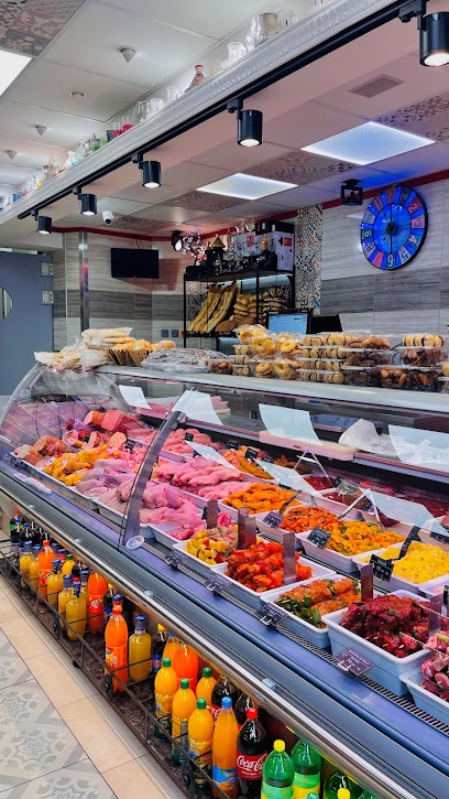 Boucherie Franklin Viande, Boucherie au Cannet