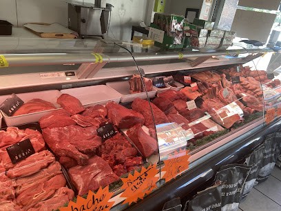 Boucherie Étoile De Raismes, Boucherie à Raismes