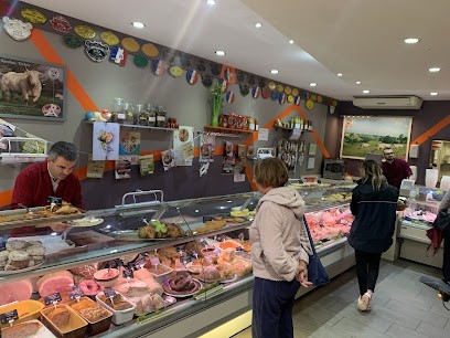 Boucherie du Marché, Boucherie à Bourg-en-Bresse