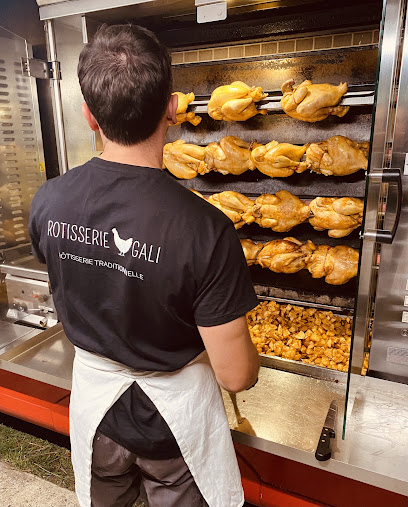 Rotisserie Gali Boucherie à Bordeaux