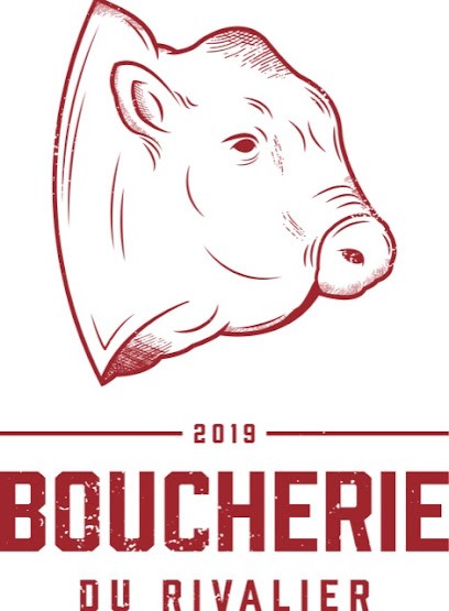 Boucherie Du Rivalier à Razès, Boucherie à Razès