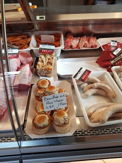 Charcuterie Fermiere De l'Avre, Charcuterie à Davenescourt