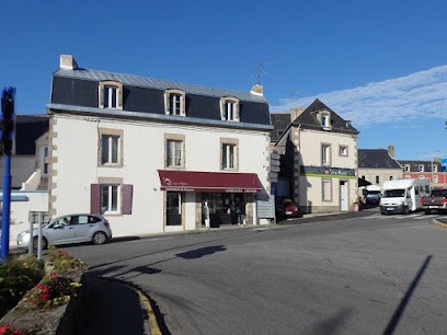 Louchebem Bio, Boucherie à Plonéour-Lanvern