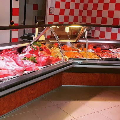 Délice Market, Boucherie à Gaillon