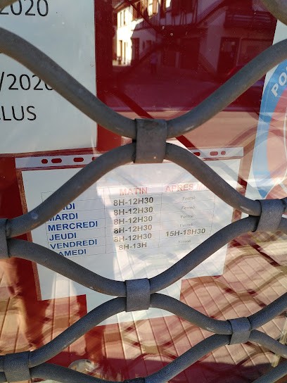 Boucherie Charcuterie Fischer Kientzi, Boucherie à Mutzig