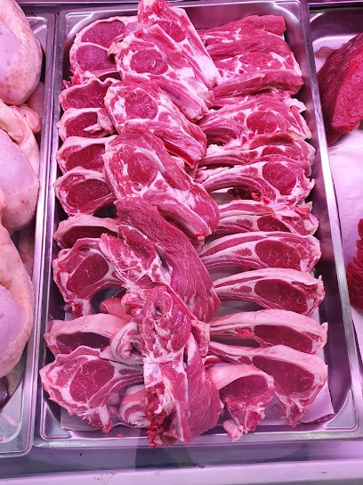 Boucherie De La Paix, Boucherie à Denain