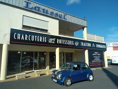 Laussel Charcutier Traiteur, Boucherie à Clermont-l'Hérault