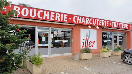Boucherie Charcuterie Traiteur Iller, Boucherie à Molsheim