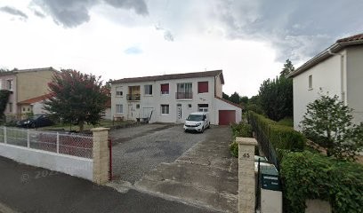 Commarieu Bernard, Boucherie à Oloron-Sainte-Marie