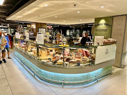 Maison Verot, Charcuterie à Paris 09