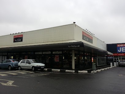 Boucheries AOM 2, Boucherie à Chennevières-sur-Marne