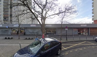 Boucherie El Amel., Boucherie à Argenteuil