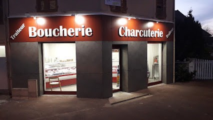 Boucherie Charcuterie Saint-Martin-en-Bresse, Boucherie à Saint-Martin-en-Bresse
