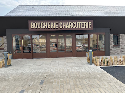 Boucherie De L'eglise Boucherie à Roézé-sur-Sarthe