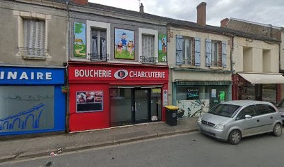 - Boucher Charcutier Cjl, Boucherie à Vailly-sur-Sauldre