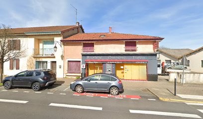 La Boucherie Des Gourmets, Boucherie à Polliat