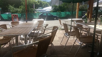 Le P'tit Marche, Boucherie à Auzat