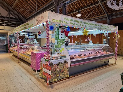 LA BOUCHERIE DU LIMOUSIN AU GATINAIS, Boucherie à Prunay-sur-Essonne