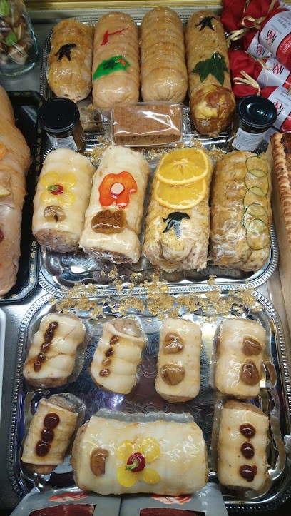 Boucherie Jacquet, Boucherie à Esprels