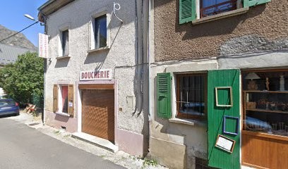 Boucherie-Charcuterie d'Entraigues, Boucherie à Entraigues