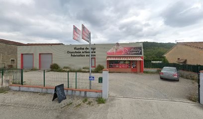 Desmet Michel BOUCHERIE CHARCUTERIE PLATS CUISINÉS, Boucherie à Saint-Quentin-la-Tour