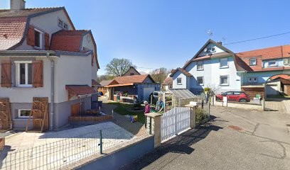 Fumage De Papy Serge, Boucherie à Ensisheim