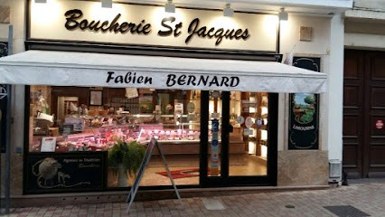 Boucherie Saint Jacques - Maison Dutertre, Boucherie à Vernon