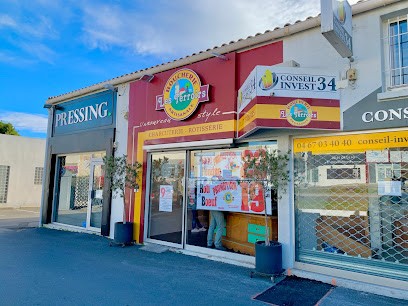 Boucherie Traiteur Artisanale Les Terroirs, Boucherie à Juvignac