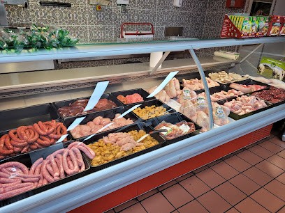 ZAM ZAM MARKET anciennement ASSWAK BABA HALAL, Boucherie à Clermont-Ferrand