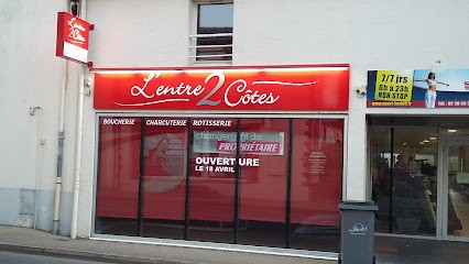 L Entre2cotes Boucherie, Boucherie à Sainte-Pazanne