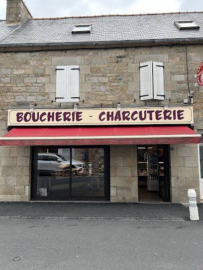 Boucherie du Terroir, Boucherie à Penvénan