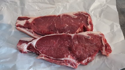 Sarl Simonin, Boucherie à Heillecourt