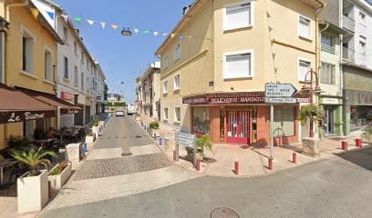 Maison Lissillour, Boucherie à Lannemezan