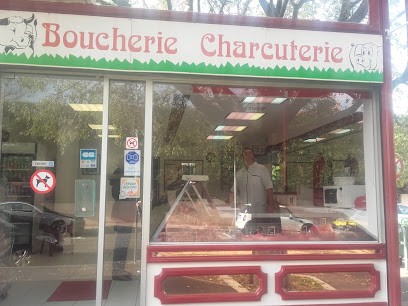 Boucherie Traiteur Du Roucas, Boucherie à Vitrolles