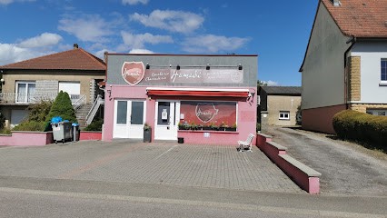 Boucherie Hamadi, Boucherie à Macheren