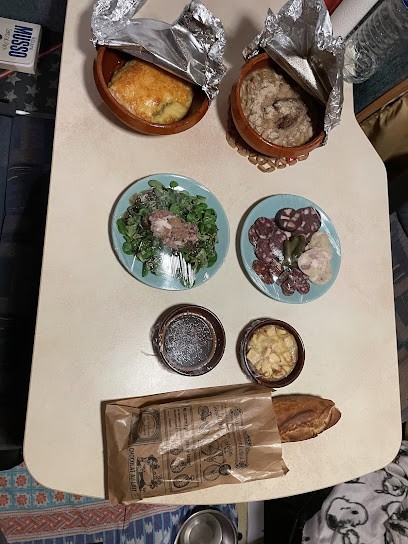 Volailles Charcuterie, Boucherie à Cuxac-Cabardès