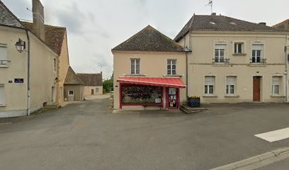 Boucherie charcuterie Brepson David, Boucherie à Nogent-le-Bernard
