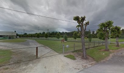Ferme De La Vignellerie, Boucherie à Hommes