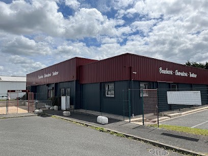 Boucherie Des Abattoirs, Boucherie à Fleury-les-Aubrais