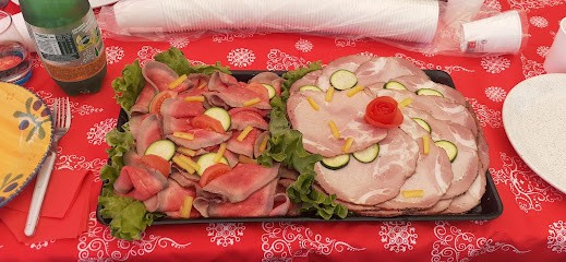 BOUCHERIE CHARCUTERIE G20, Boucherie à Saint-Branchs